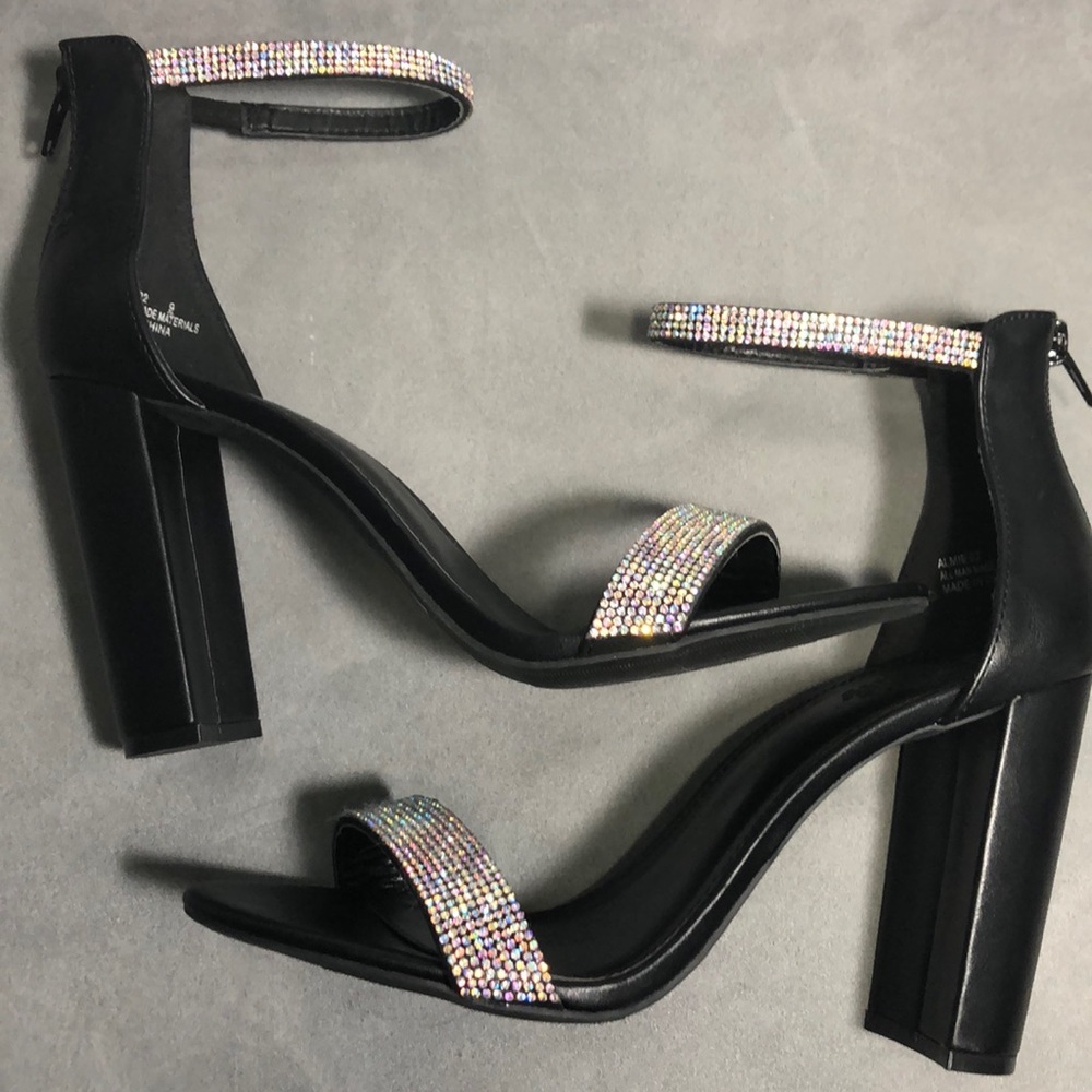 COPY - 🎃 Halloween Sexy Shoes DIY Costume 4” Heel…